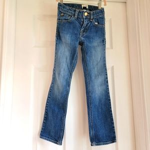 Children's Place Skinny Stretch Girls Jeans 6x/7
